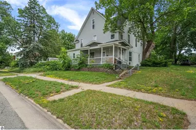 314 E Pine Street, Cadillac, MI 49601 - Photo 37