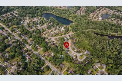 5295 Bear Lake Drive, East Lansing, MI 48823 - Photo 51