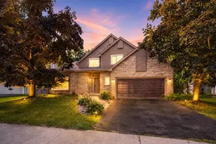 5295 Bear Lake Dr, East Lansing, MI 48823 - Photo 1