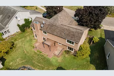 5295 Bear Lake Drive, East Lansing, MI 48823 - Photo 47