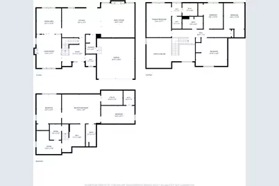 5295 Bear Lake Drive, East Lansing, MI 48823 - Photo 45