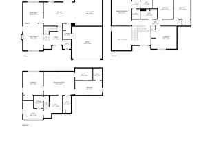 5295 Bear Lake Dr, East Lansing, MI 48823 - Photo 45