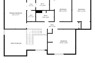 5295 Bear Lake Dr, East Lansing, MI 48823 - Photo 43