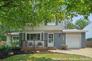 8282 Courtland Dr NE, Rockford, MI 49341 - Photo 1