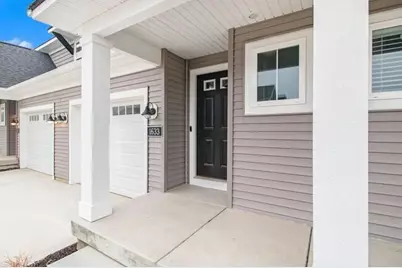 1633 Thyme Drive SW #2, Byron Center, MI 49315 - Photo 61
