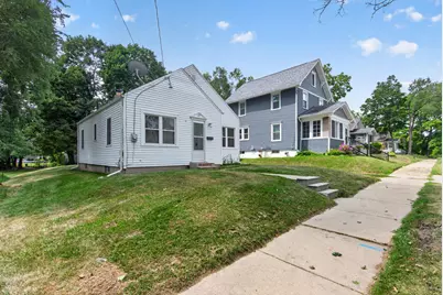 135 E Mansion, Jackson, MI 49203 - Photo 3