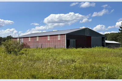 900 S Stout Road, Glennie, MI 48737 - Photo 1