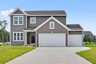 5065 Buxton Trl, Kalamazoo, MI 49009 - Photo 1