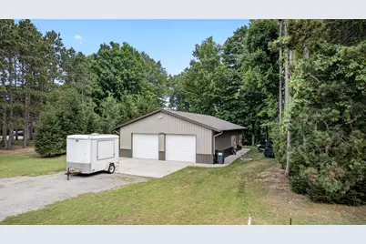 2183 N White Birch Drive, Mears, MI 49436 - Photo 1