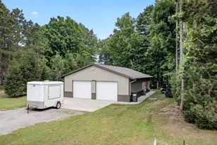 2183 N White Birch Dr, Mears, MI 49436 - Photo 1