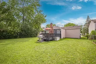 5719 Sunset Trail, Ypsilanti, MI 48197 - Photo 29