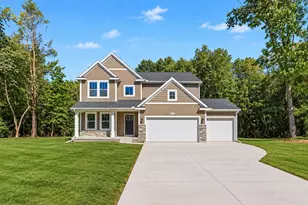 8412 Knotty Pine Ln, Kalamazoo, MI 49009 - Photo 1