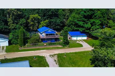 5656 Paradise Drive, Reading, MI 49274 - Photo 3