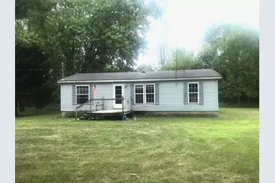 6550 1 1/2 Mile Road, East Leroy, MI 49051 - Photo 1