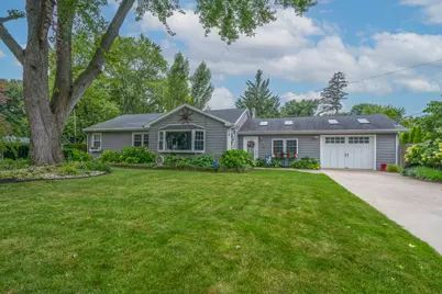 2110 Commonwealth Road, Benton Harbor, MI 49022 - Photo 1