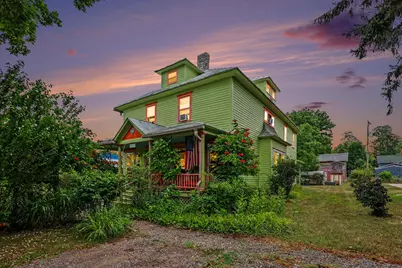 109 S Division Street, Whitehall, MI 49461 - Photo 35