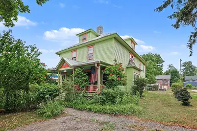 109 S Division Street, Whitehall, MI 49461 - Photo 1