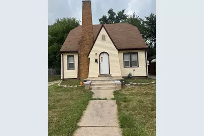 15940 Hackett Street, Detroit, MI 48227 - Photo 1