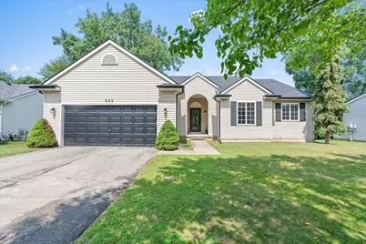 603 Cattail Lane, Pinckney, MI 48169 - Photo 33