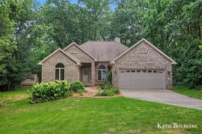 5180 Brookestone Drive NE, Rockford, MI 49341 - Photo 1