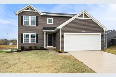 59433 Interlaken Street, Mattawan, MI 49071 - Photo 1