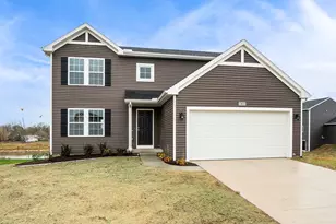 59433 Interlaken St, Mattawan, MI 49071 - Photo 1