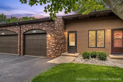 3259 Arrowhead Arms Court SW, Grandville, MI 49418 - Photo 1