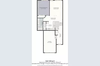 3259 Arrowhead Arms Court SW, Grandville, MI 49418 - Photo 23
