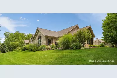 5279 Fawn Creek Drive SW, Wyoming, MI 49418 - Photo 1