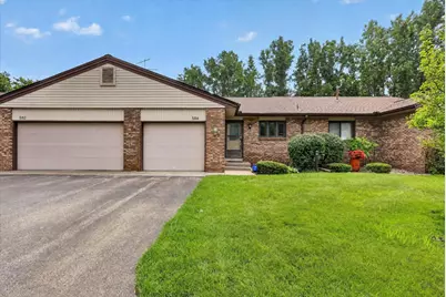 584 Gardenview Drive SW, Byron Center, MI 49315 - Photo 1