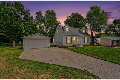 1678 Stonewood Drive SE, Lowell, MI 49331 - Photo 1