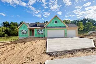 8332 Kettle Oak Dr SE, Alto, MI 49302 - Photo 1
