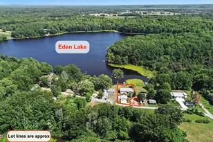 4664 S Eden Lake Rd, Custer, MI 49405 - Photo 41