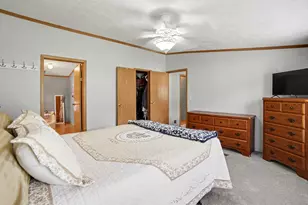 4664 S Eden Lake Rd, Custer, MI 49405 - Photo 23
