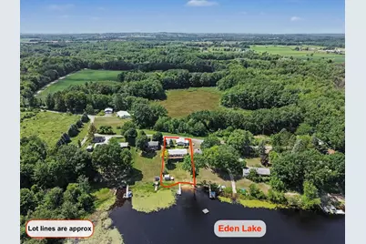 4664 S Eden Lake Road, Custer, MI 49405 - Photo 7