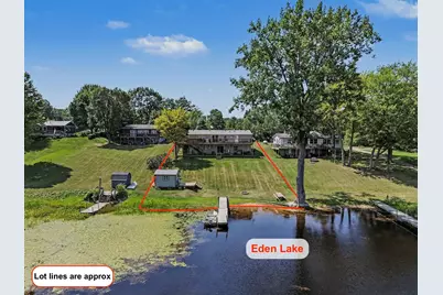 4664 S Eden Lake Road, Custer, MI 49405 - Photo 5
