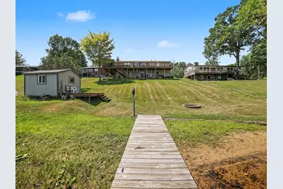 4664 S Eden Lake Road, Custer, MI 49405 - Photo 3