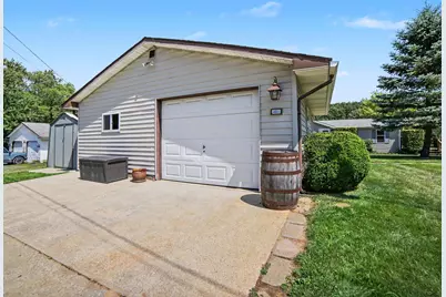 4664 S Eden Lake Road, Custer, MI 49405 - Photo 9