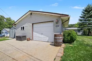 4664 S Eden Lake Rd, Custer, MI 49405 - Photo 9