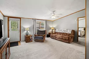 4664 S Eden Lake Rd, Custer, MI 49405 - Photo 11
