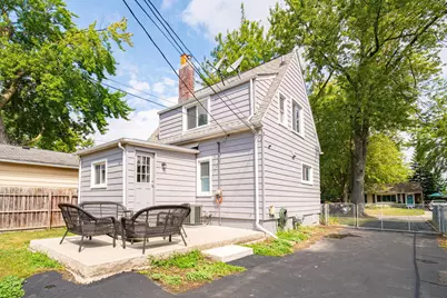 661 W Coy Avenue, Hazel Park, MI 48030 - Photo 25