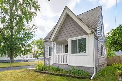 661 W Coy Avenue, Hazel Park, MI 48030 - Photo 1