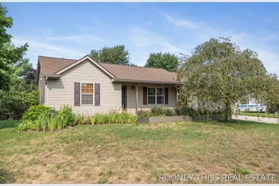 11487 Eagle Nest Court, Allendale, MI 49401 - Photo 1