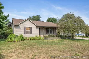 11487 Eagle Nest Ct, Allendale, MI 49401 - Photo 1