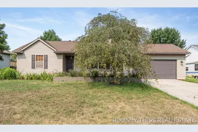 11487 Eagle Nest Court, Allendale, MI 49401 - Photo 33