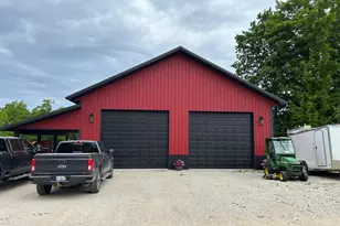 21640 E Ridge Rd, Grand Marais, MI 49839 - Photo 5