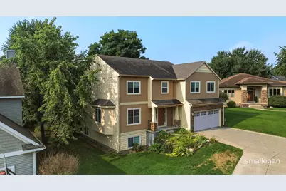 2959 Coppergrove Drive NE, Grand Rapids, MI 49525 - Photo 45