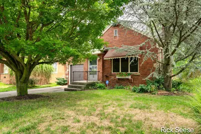 2344 Madison Avenue SE, Grand Rapids, MI 49507 - Photo 1