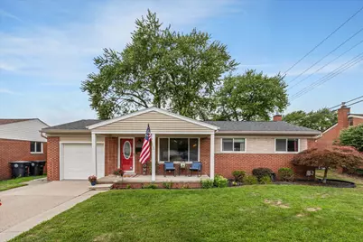 10115 Bassett Street, Livonia, MI 48150 - Photo 1