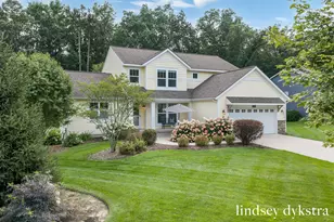 4238 Oak Timbers Dr NE, Grand Rapids, MI 49525 - Photo 1